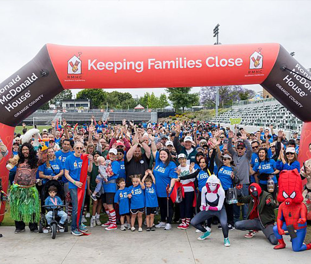 walk for kids 2024