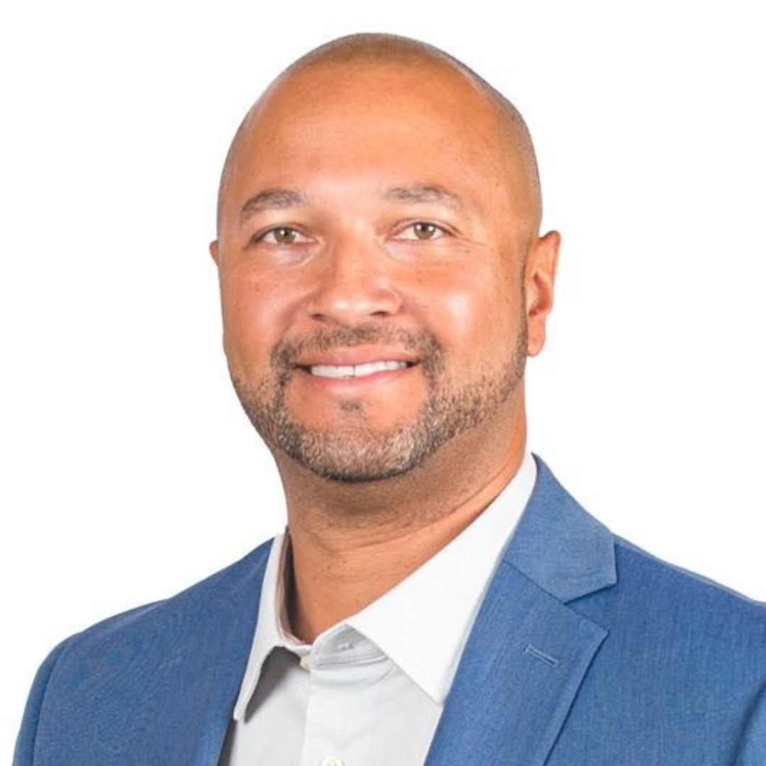 Brandon Harrison