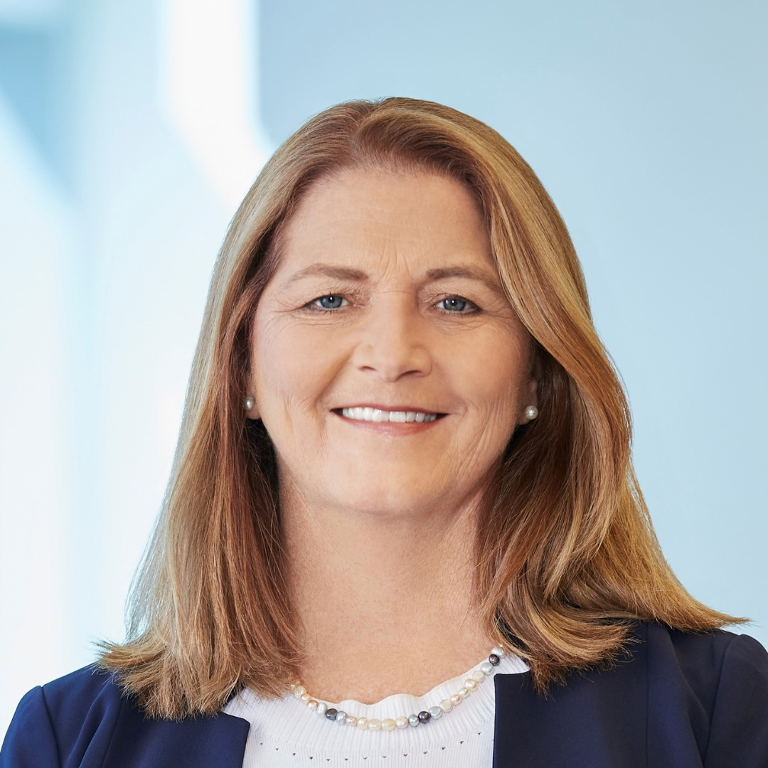Coleen Cunningham, M.D.
