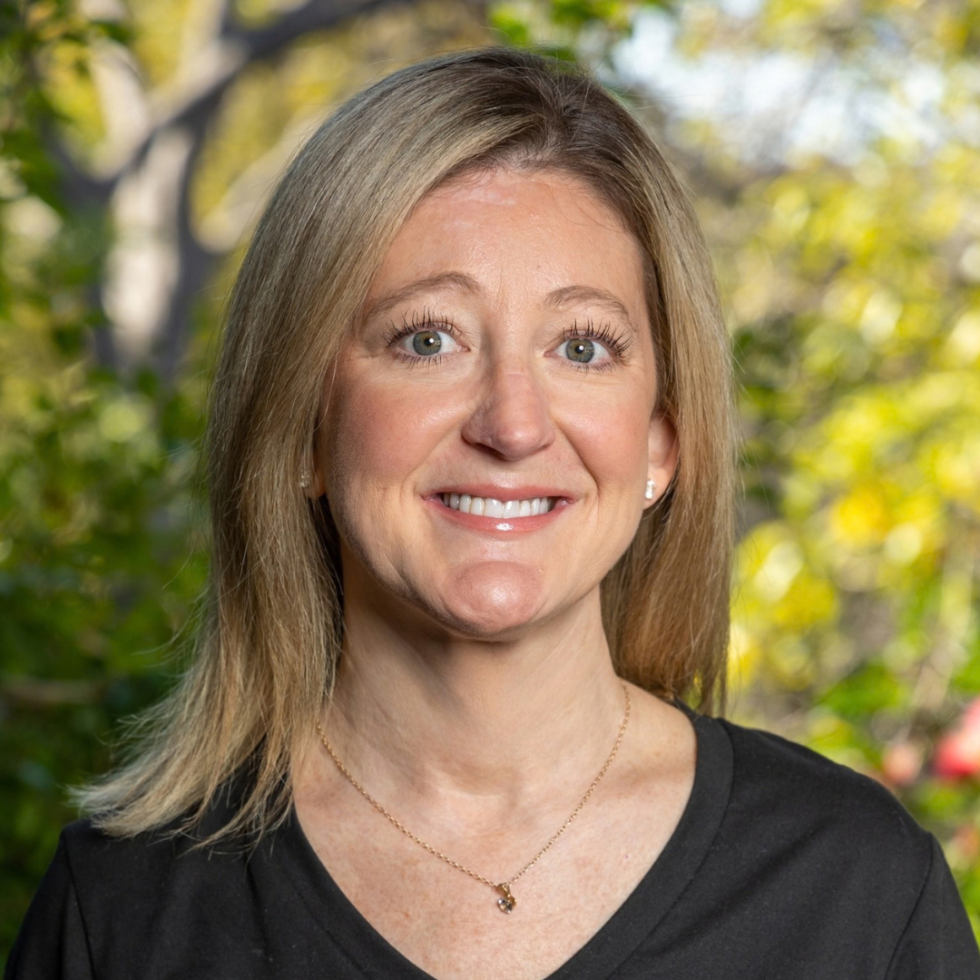 Cori Vernam