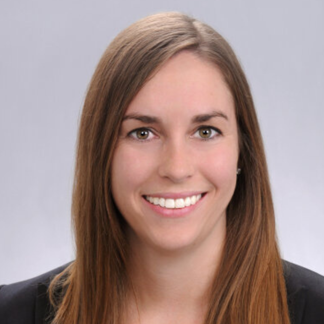 Photo of Courtney Bushore