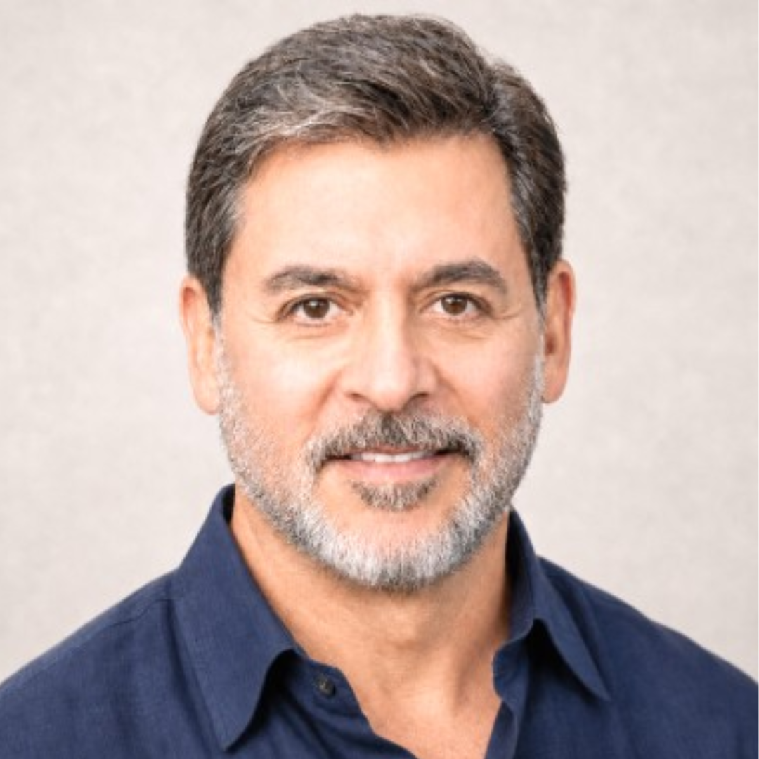 David F. Martinez