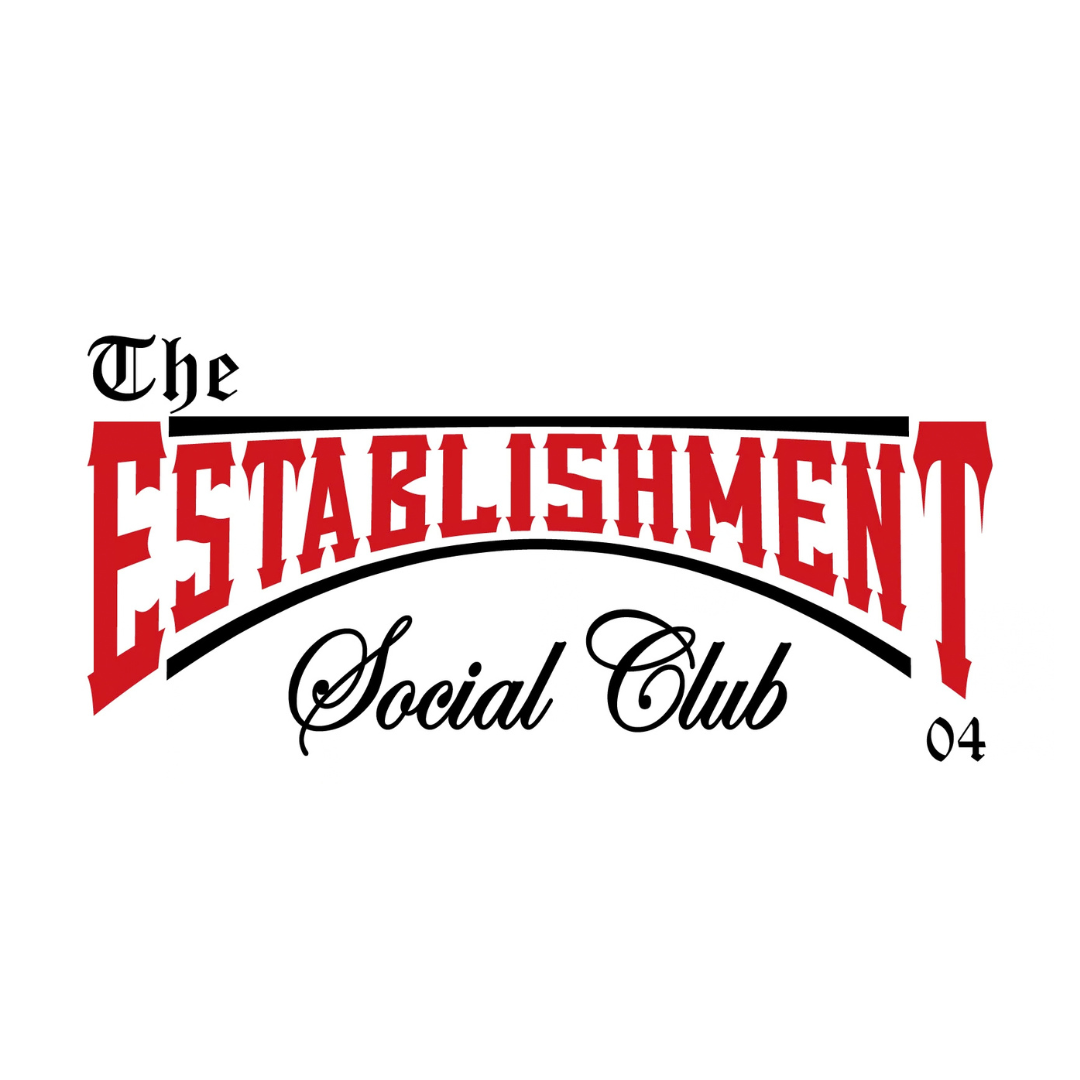 The Establishment Social Club Logo