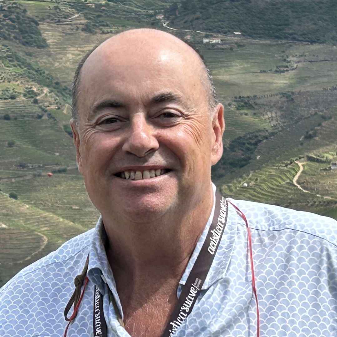 Richard O'Connell