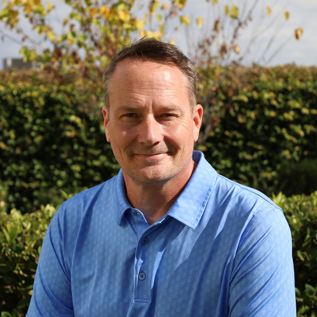 Jeff Huff