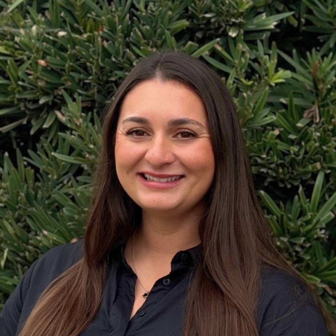 Jenna Leon, Guest Services Associate