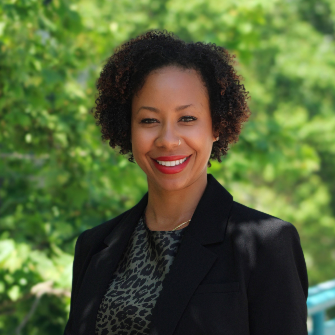 Jernine McBride
