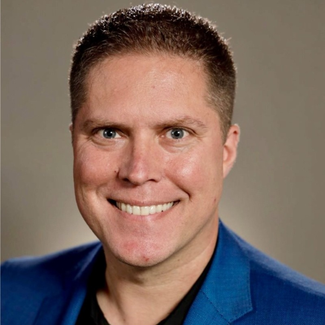 Justin Slagle, Vice Chair
