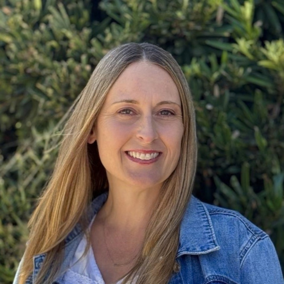 Kara Davies, Volunteer Coordinator