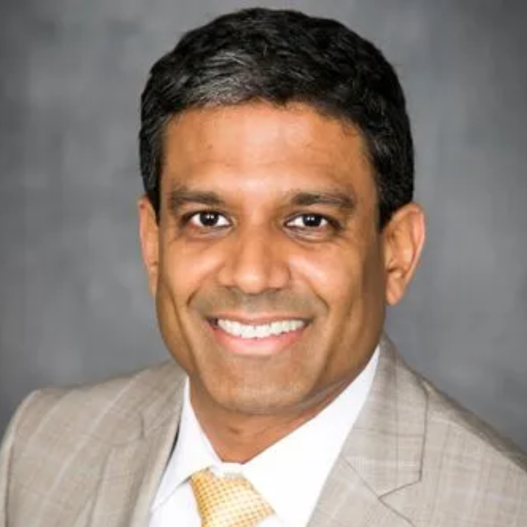 Kushal Bhakta, M.D.