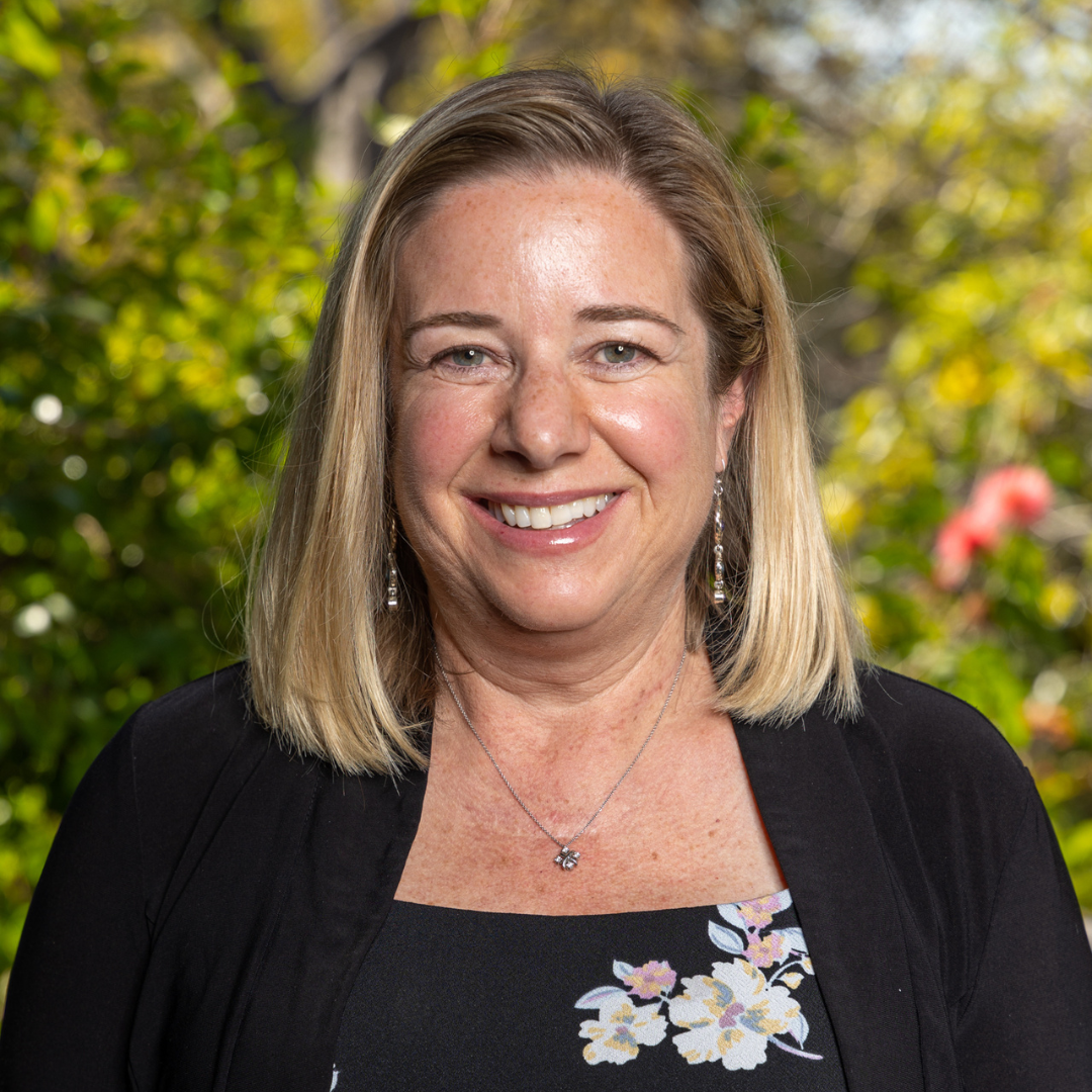 Photo of Lanie Lindenfeld