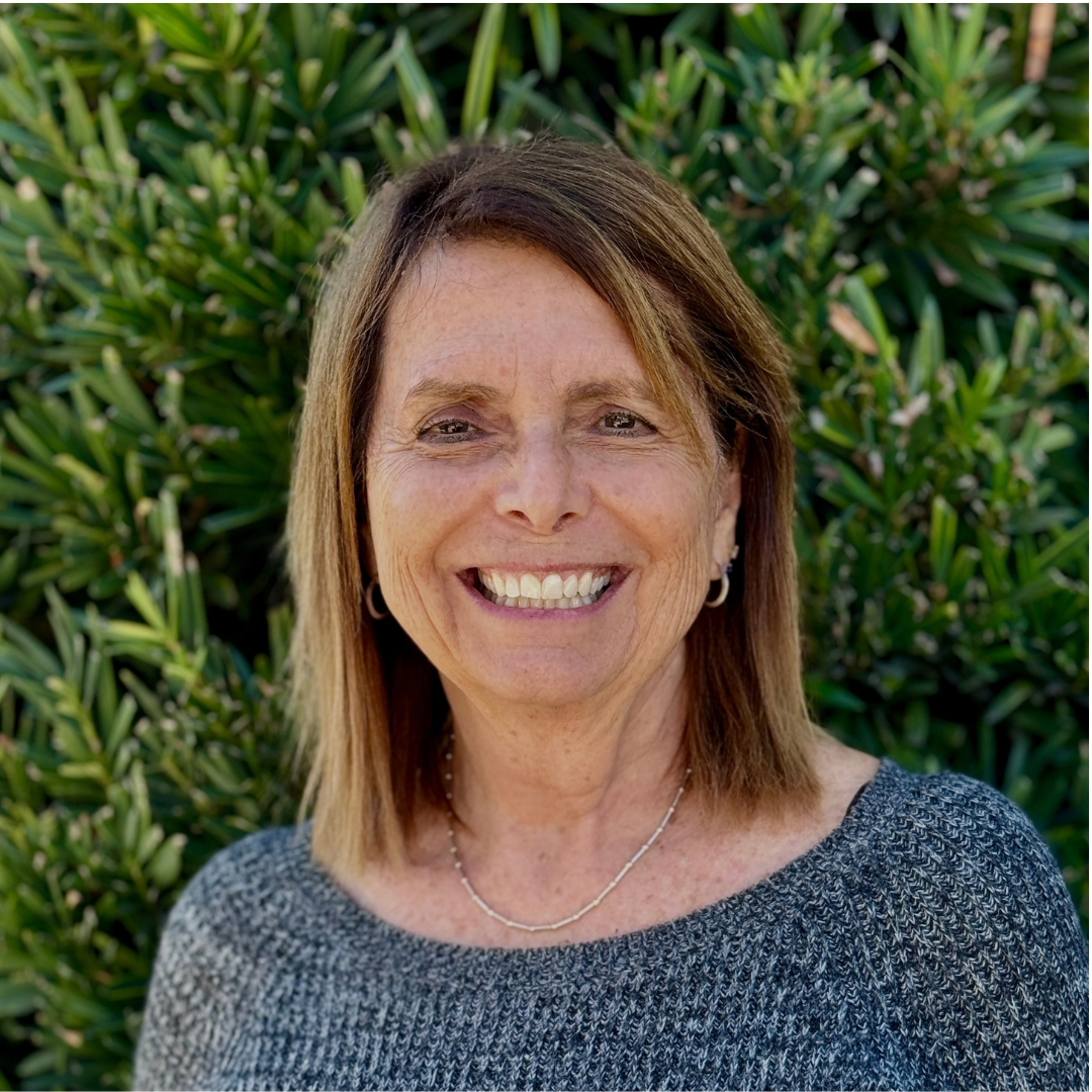 Lynn Sarro, Administrative Coordinator