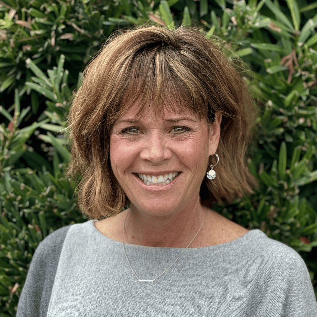 Mary Pat Dooley