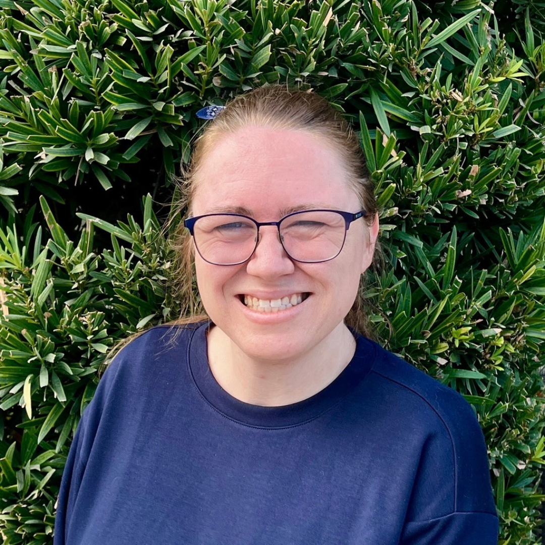 Molly Pocock Guest Services Associate