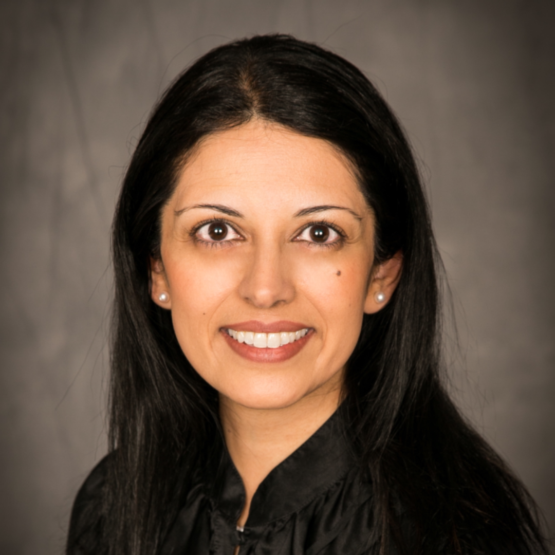 Nita Doshi, M.D.