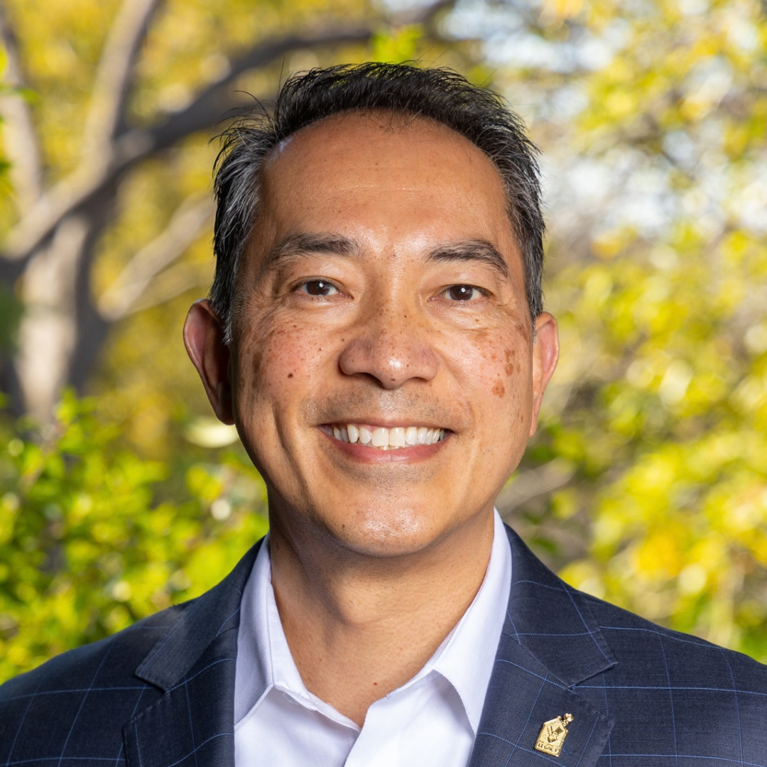Noel Burcelis, Executive Director
