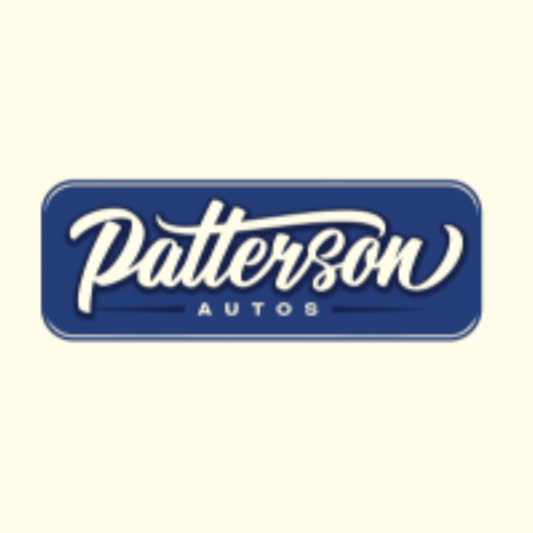Patterson Autos Logo 1