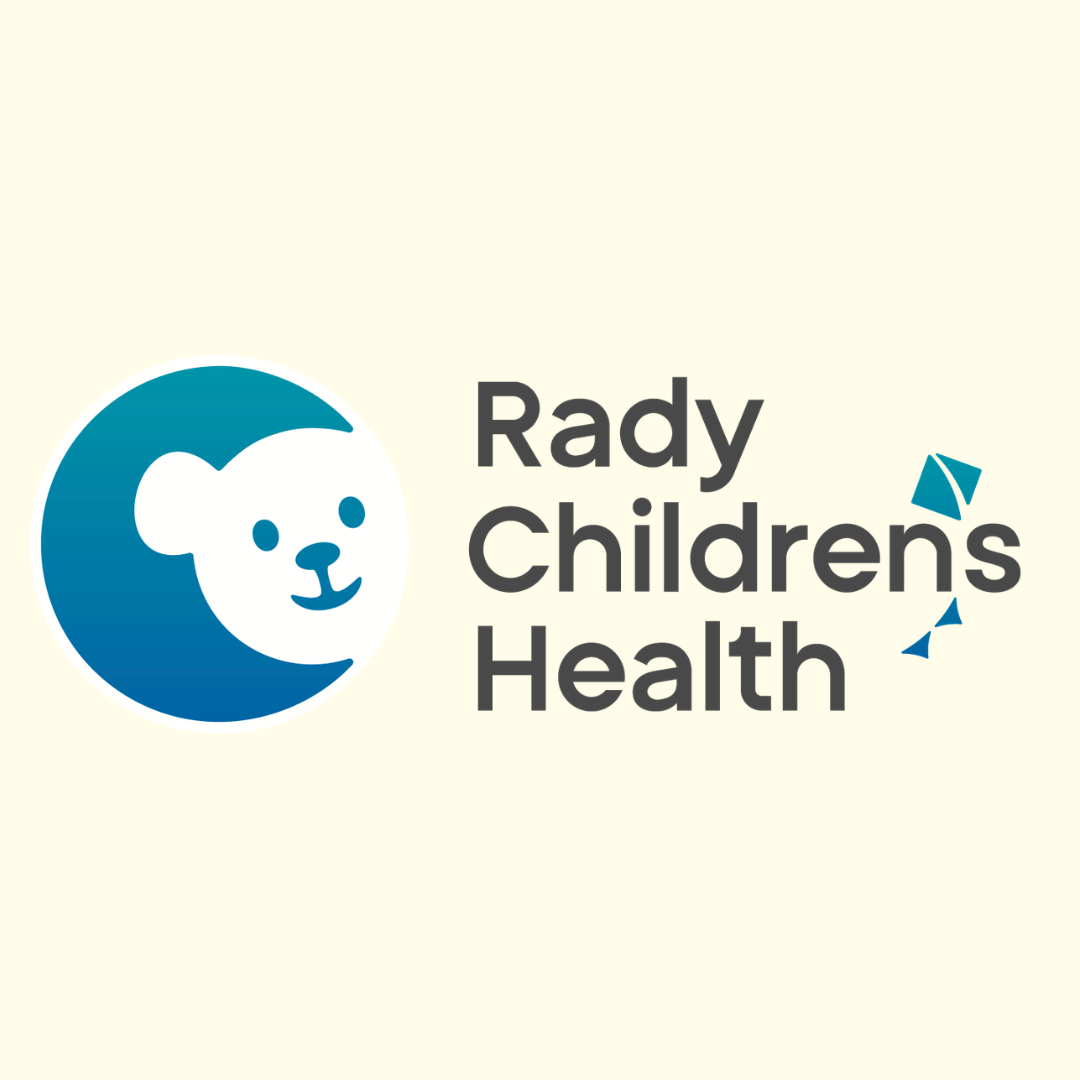 Rady Childrens Health Logo 1