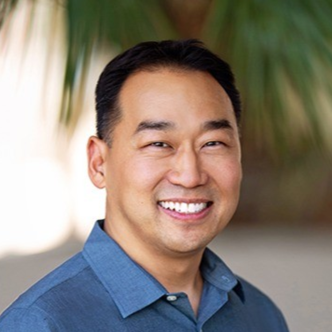 Rob Cho
