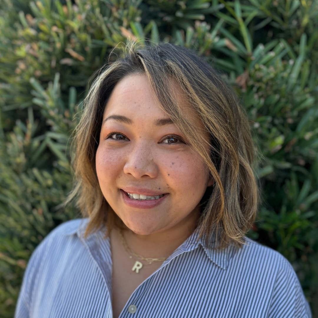Ruth Wu, Director of Development