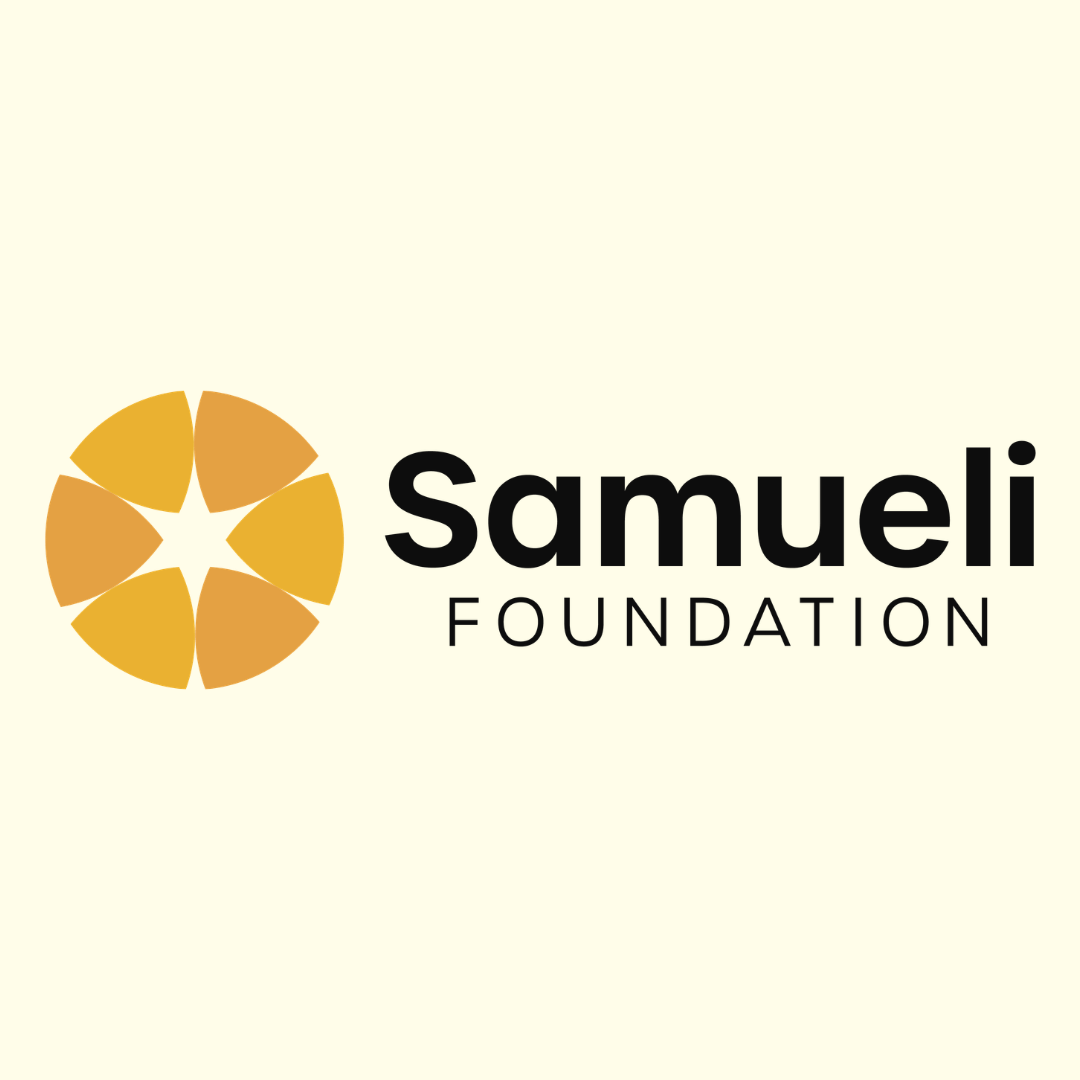 Samueli Foundation logo