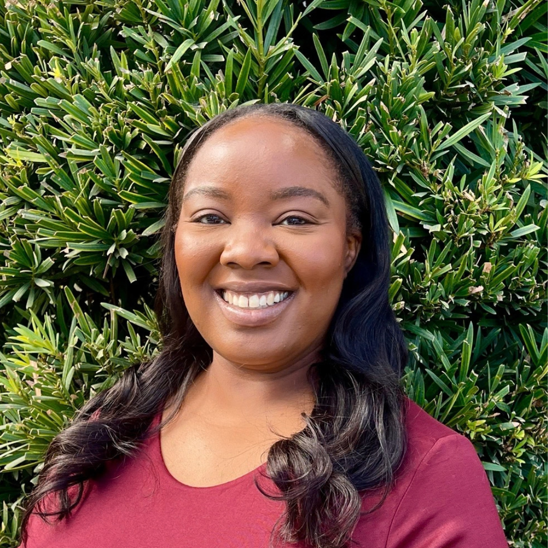 Shannon Cattron, Guest Services Associate