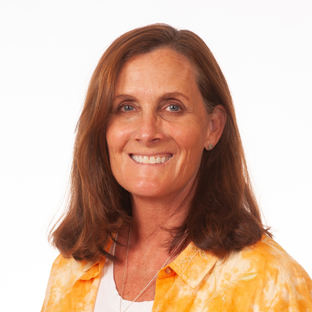 Sharon Macdonald