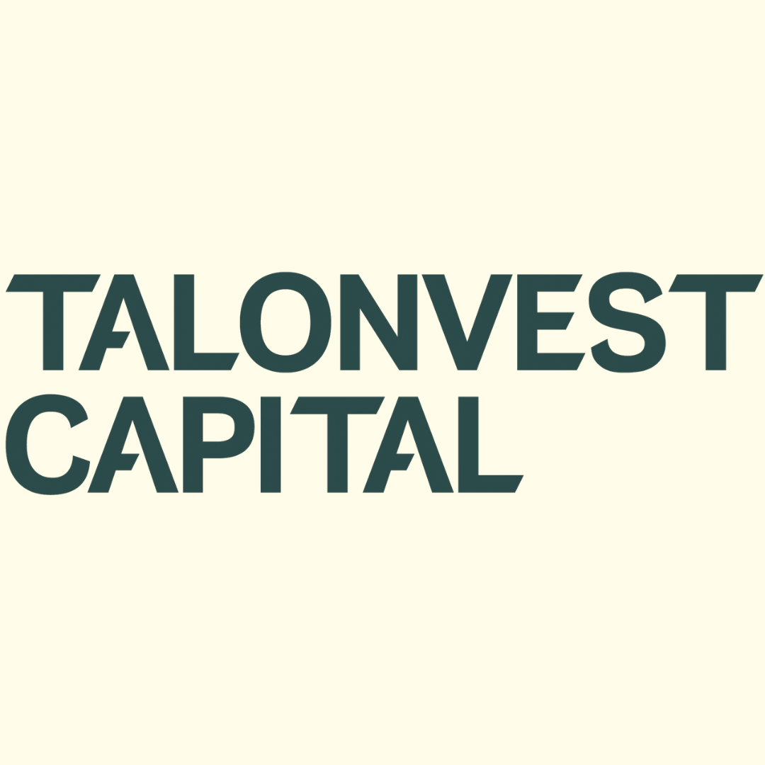 Talonvest Logo 1