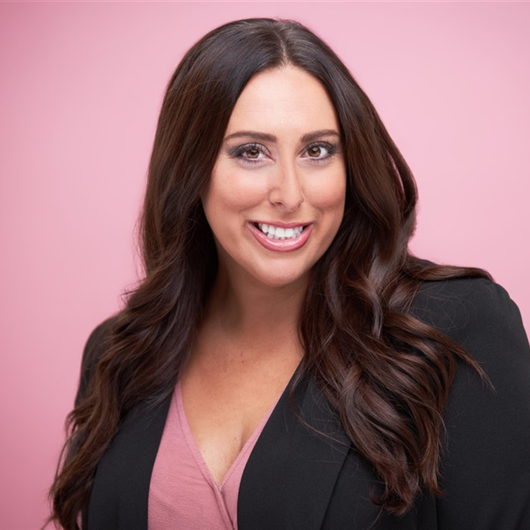 Tiffany Grummer