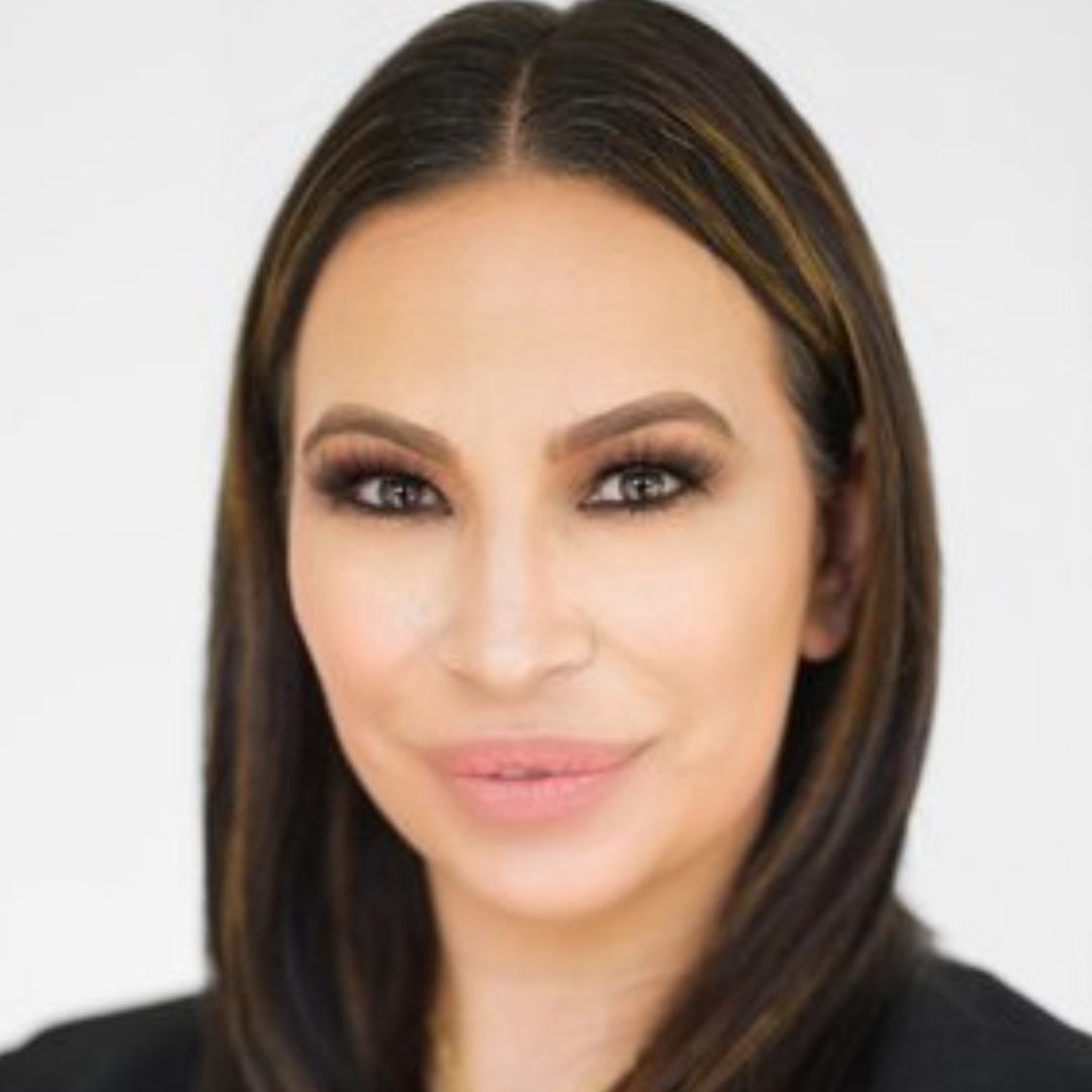 Photo of Loriann Serna