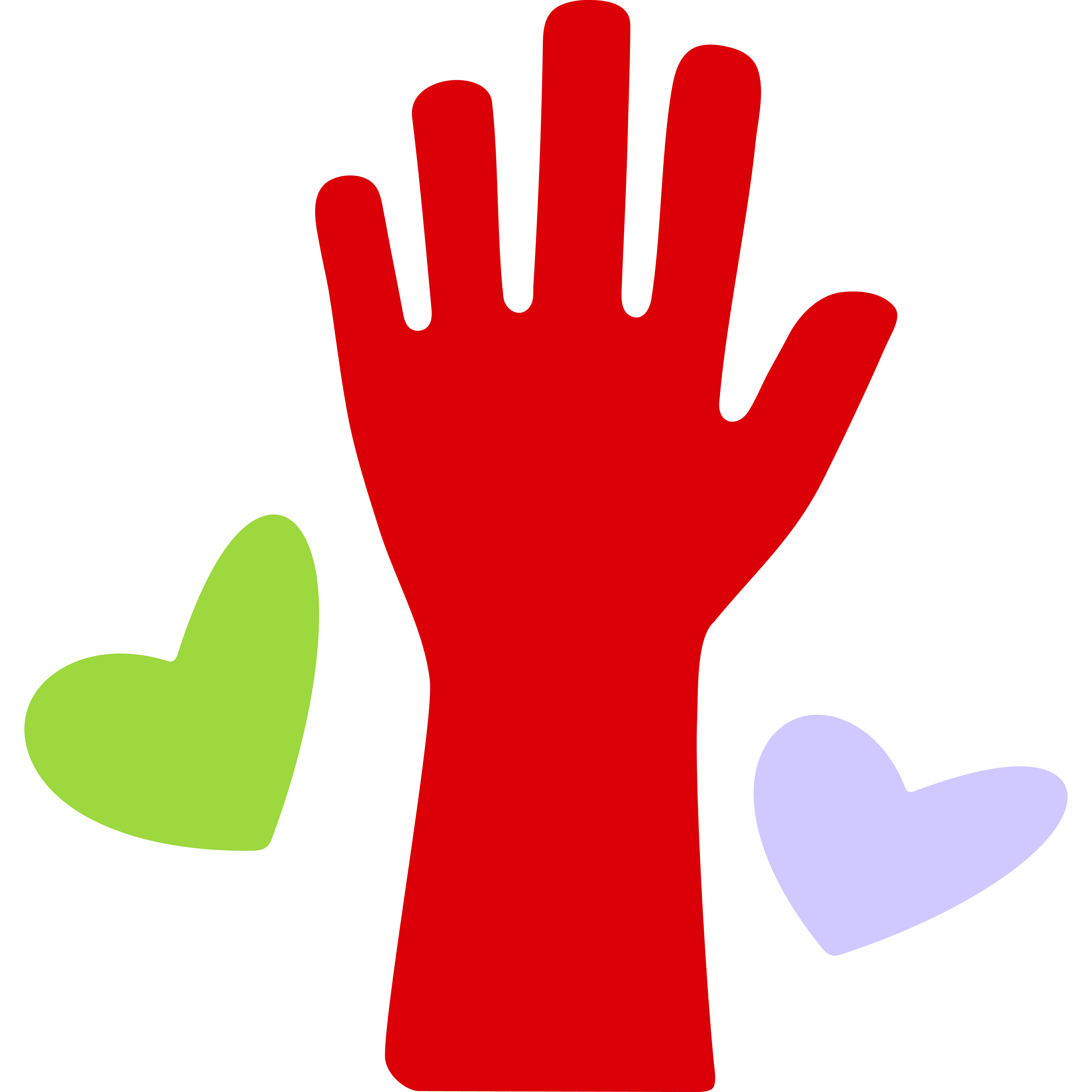 Volunteers icon RGB