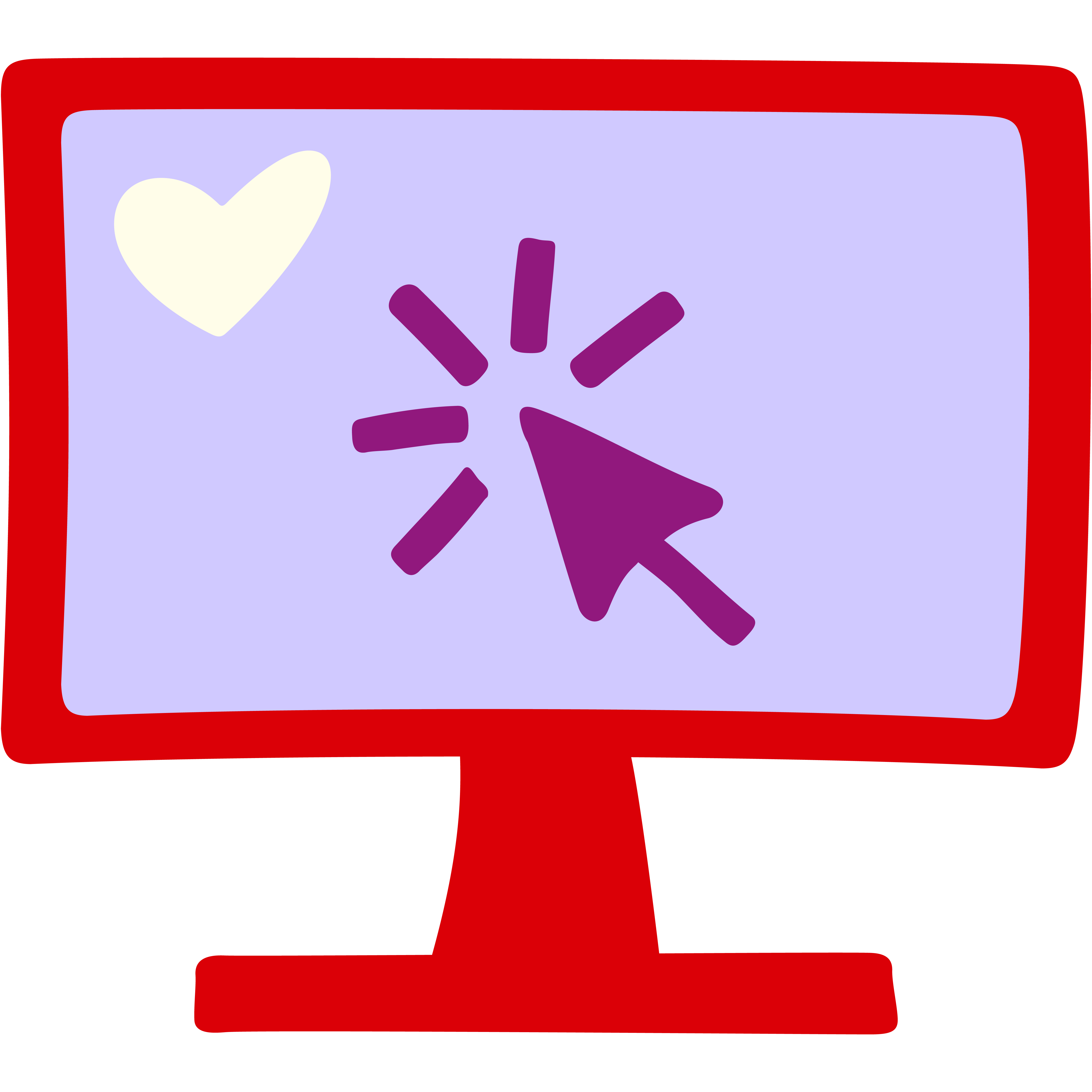 Website icon RGB