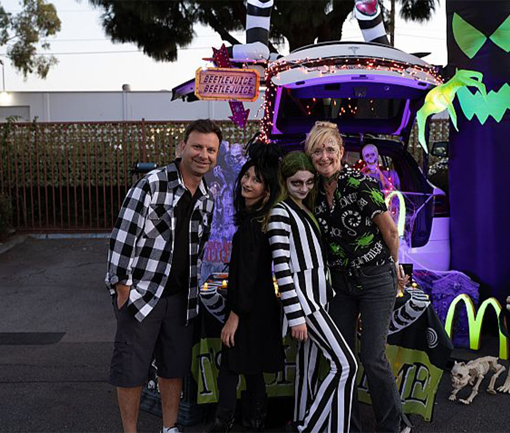 2025 trunk or treat recap