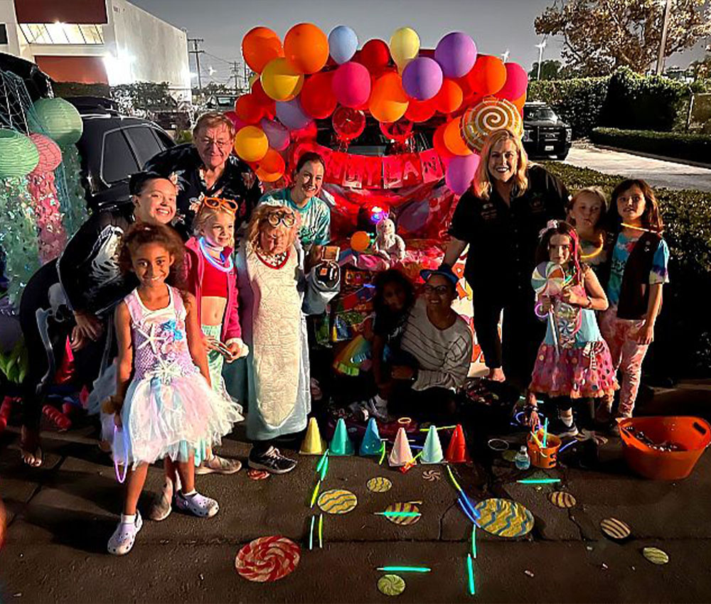 2023 trunk or treat