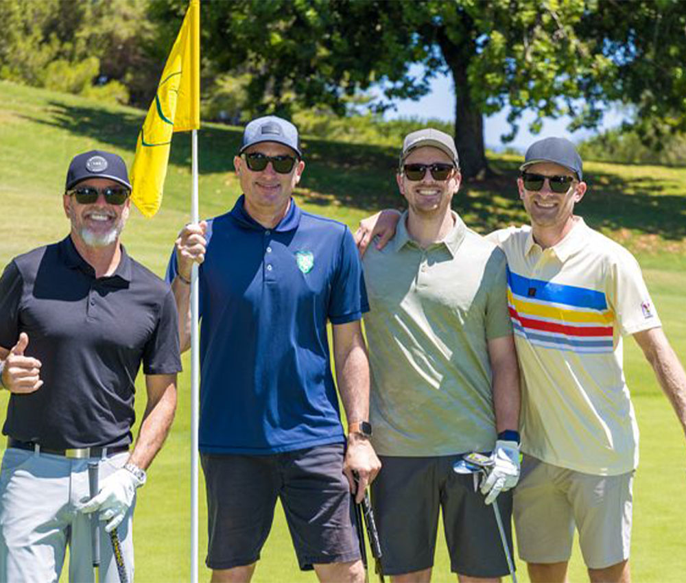 2024 RMHOC golf tournament