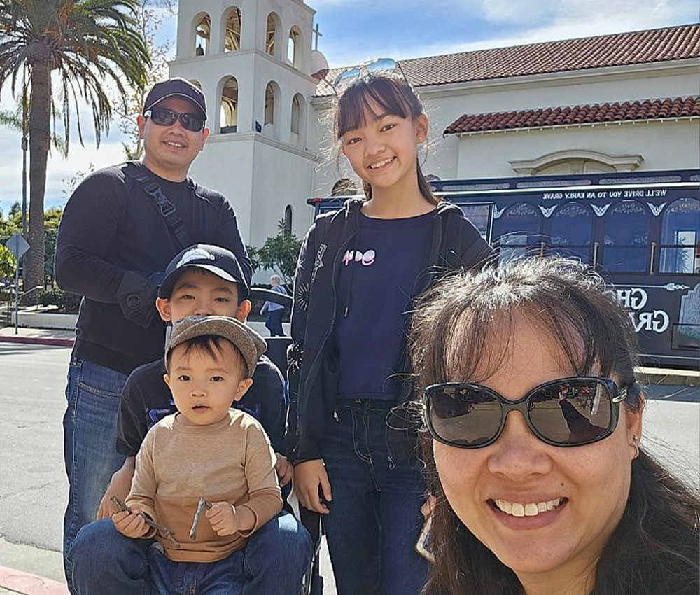 the Atta family